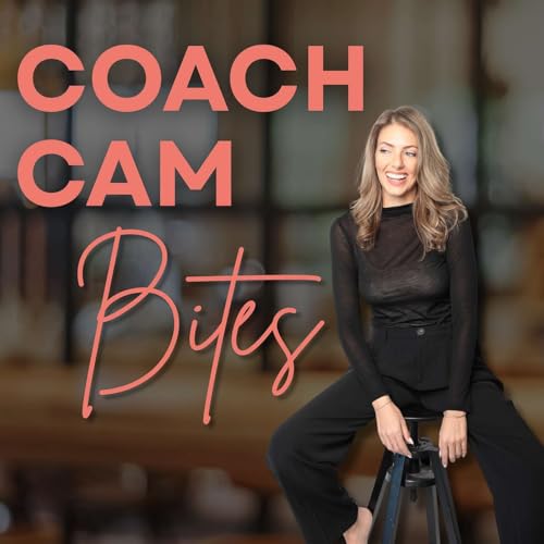 COACH CAM BITES: the body talks, but are you listening? copertina