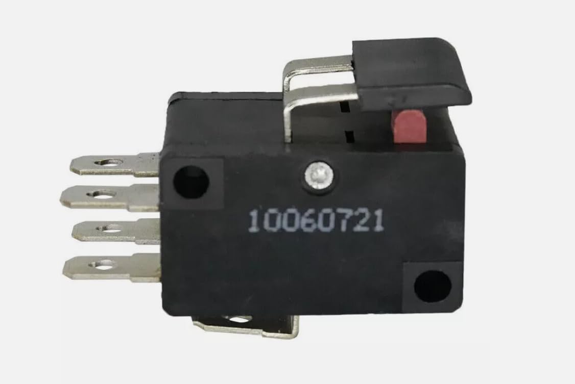 Amazon.com: for JIABEN DA7-6/1 Micro Switch Double Power Tool