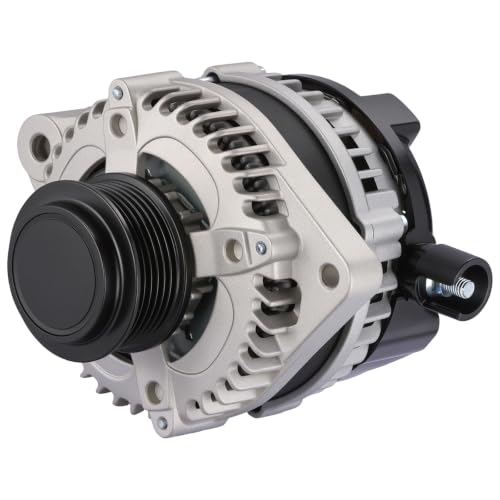Image of BDFHYK 135A Alternator for Acura RDX 3.5L V6 2013-2015, 11672