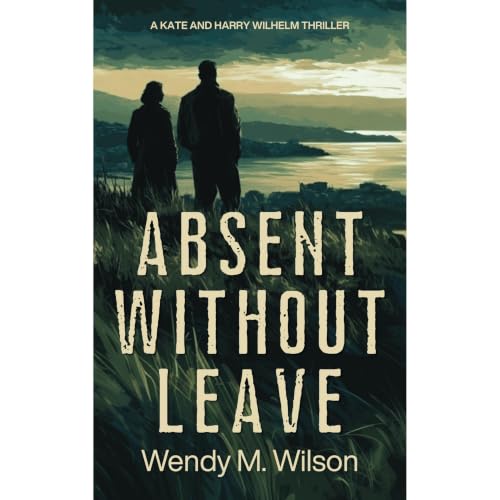 Absent Without Leave