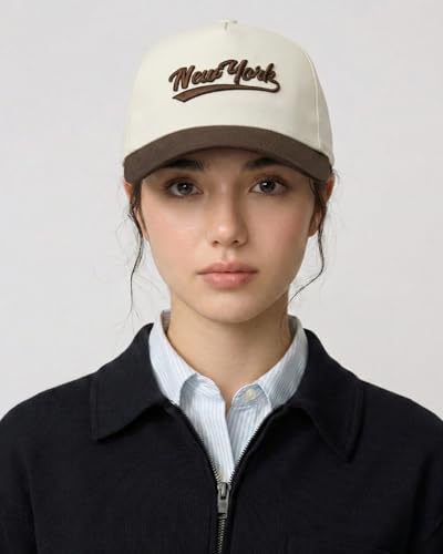 Image of Nobero Caps for Men | Premium Cotton Baseball Cap | Sports Cap for Men with Adjustable Strap | Stylish Casual Everyday Wear Cap | Breathable Unisex Lightweight Cap
