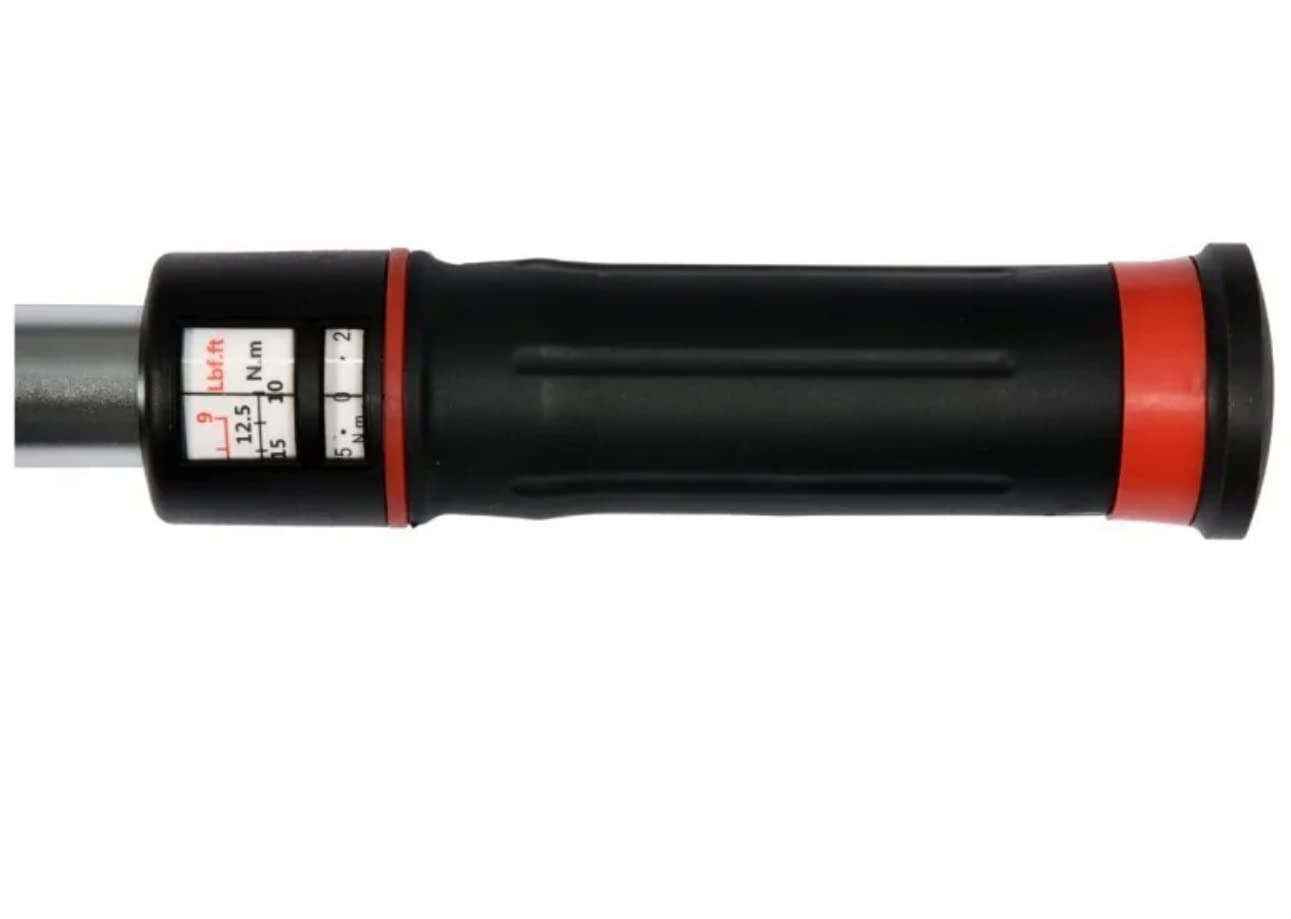 YATO YT-07605 Chiave dinamometrica