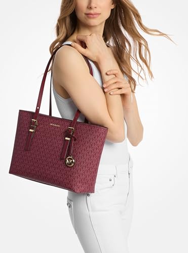 Michael Kors Quinn Medium Tote3