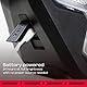 SOUNDBOKS LightBoks Tragbares Partylicht, Kompatibel mit allen Lautsprechern, Musikgesteuertes Licht Audio-reaktiv mit App-Steuerung, IP65 Wasserdicht, TeamUp-Verbindung Ideal für Outdoor & Events.