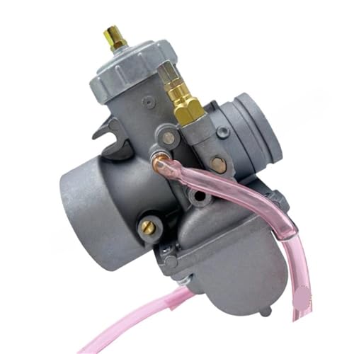 Carburateur PZ34J-3 pour moto et ATV compatible avec VM34 VM30 Ldd