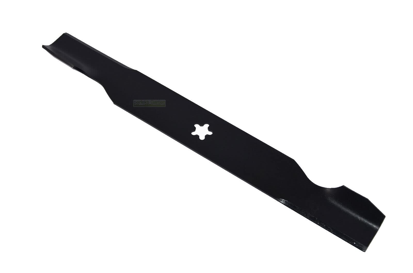 Perfektgarten 42 Cm Blade Compatible With Mcculloch Electrolux 532 17 39-20 5321739-20 Lawn Mower Mower