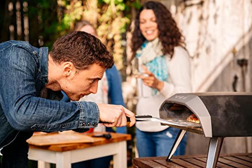 Ooni Koda 12 Portable Gas Pizza Oven