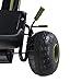 Homcom Go Kart Coche de Pedales Racing Deportivo con Asiento Ajustable Embrague...