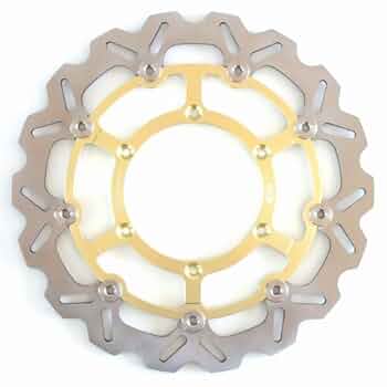 Amazon | DR-Z400SM / DRZ400SM Arashi フロント ブレーキ