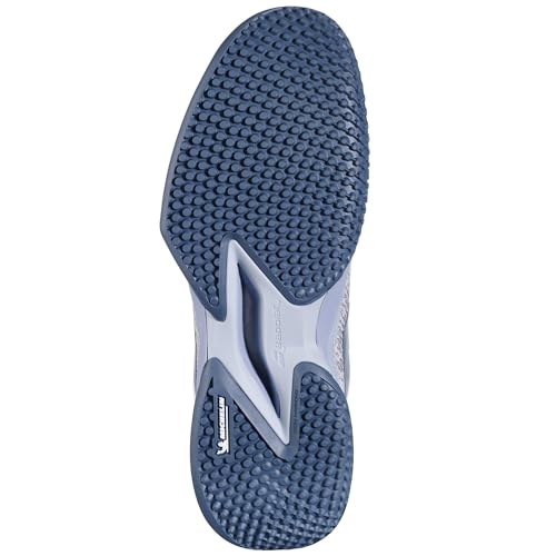 Babolat Tennis Shoes, Men's, Jet Mach 3, Sand Glass, M 3A0S25B627 (1107)2