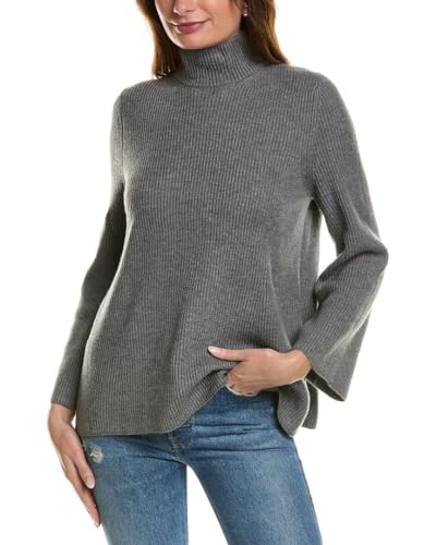 Image of Anne Klein Women's Directional Stitch with Long Sleeves