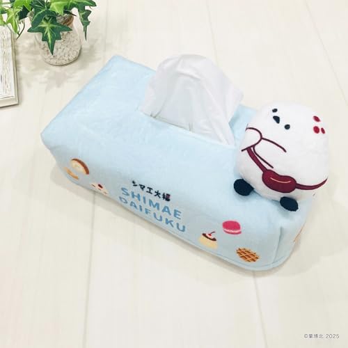 Amazon.co.jp: MORIPiLO: シマエナガ