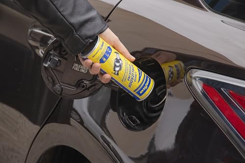 Goodyear Nettoyant pour catalyseurs à Essence Pro Additives. Additif pour Carburant Essence 300ml, NETTOYEUR CATALYSEUR – vue 7