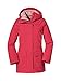 Produktbild Schöffel Damen Ins. Parka Rotterdam L wind- und wasserdichter Damen Parka mit verstellbarer Taille, Wintermantel mit 4-Wege-Stretch und Teddyfutter, raspberry wine, 36