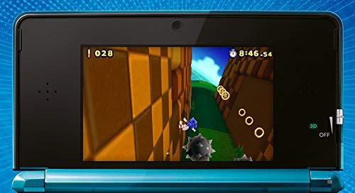 Image of Sonic Lost World - Nintendo 3DS (Renewed)