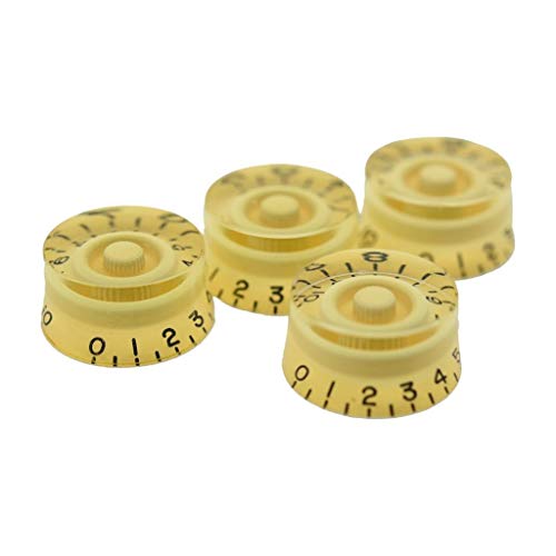 Boutons de contrôle guitare pour axes CTS afin de remplacer les pièces - 5