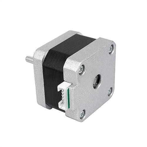 Moteur pas à pas 42 hybride anti perte de pas pour machine de gravure
