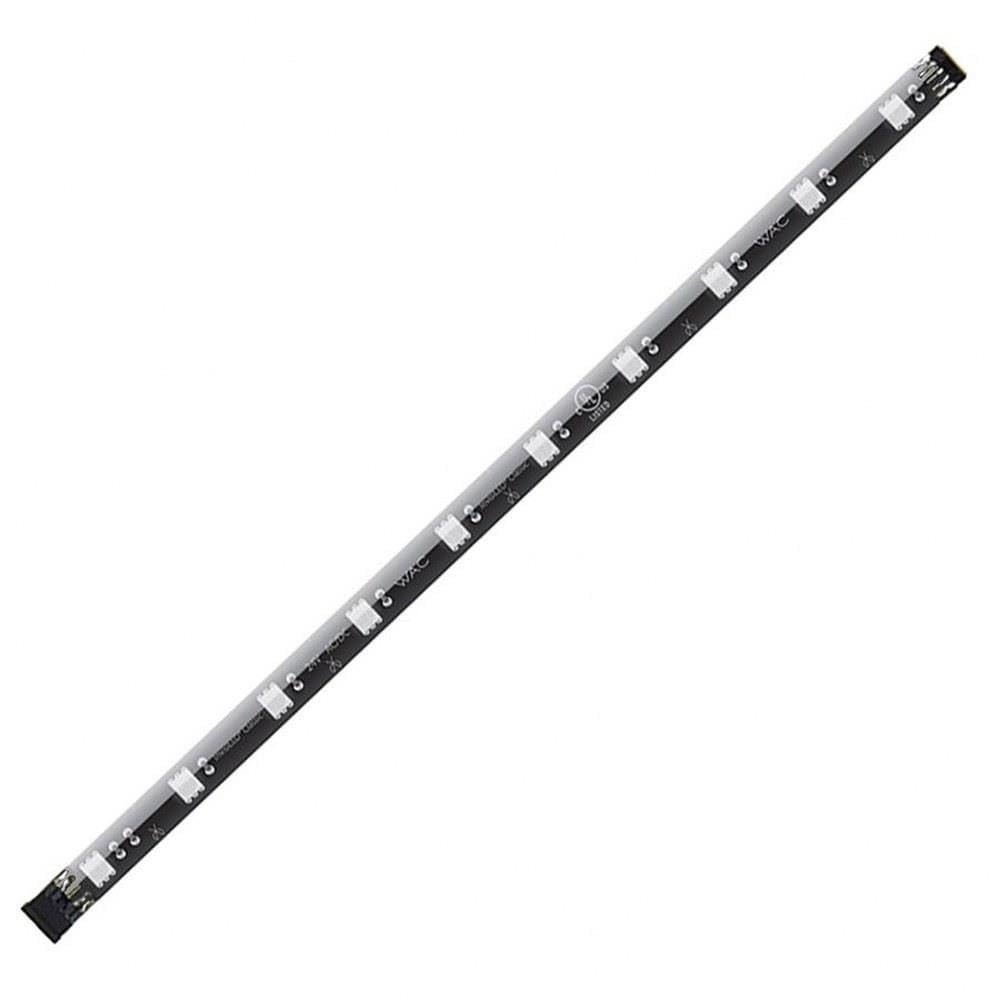WAC Lighting LED-T2430L-1-WT InvisiLED LITE Tape Light, 1', Soft White