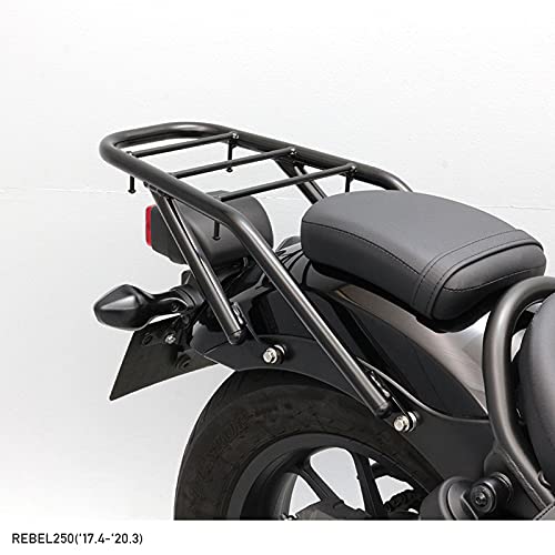 Amazon | エンデュランス バイク リアキャリア ボックスセット 30L