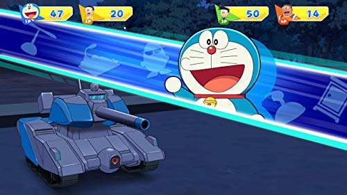 ゲーム ドラえもん のび太の宇宙小戦争 2021 -Switch... - Image 5
