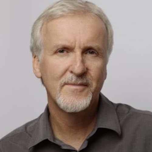 James Cameron--the college dropout who became the pre-eminent director of our day copertina