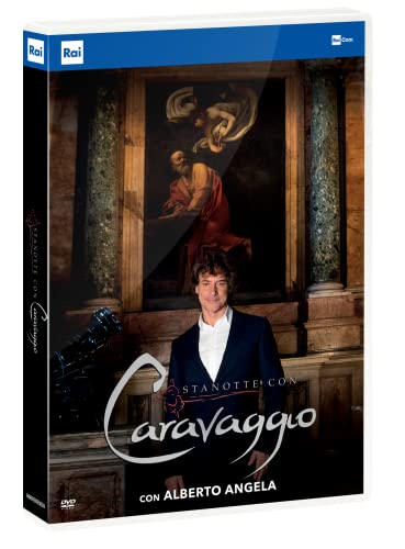 Stanotte Con Caravaggio ( Dvd)