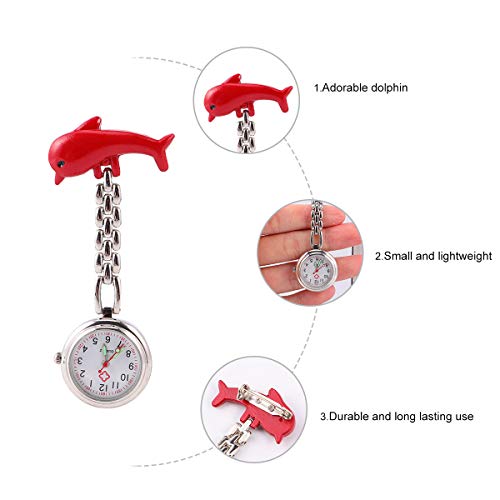 Relógio de Bolso de Silicone Relógio luminoso de bolso relógio de moda criativo pendurado para uso e