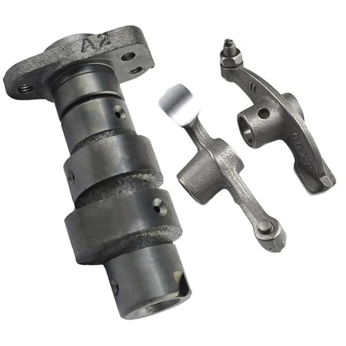 Árbol de levas y balancín de motor para DR200 y GS125