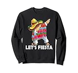 Photo Gallery let s fiesta mexican dabbing cinco de mayo bambino ragazzi felpa Photo Gallery let s fiesta mexican dabbing cinco de mayo bambino ragazzi felpa