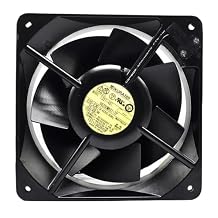 for U6250MKG1-TP 220V 25/28W 160MM Fan - 1321-401 16CM 16055 2-PIN Cooling Fan