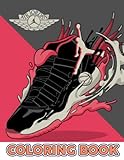 latest kobe basketball shoes 2018  Air Jordan Coloring Book: Interesting coloring book suitable for all ages, helping to reduce stress after studying, working tiring.– 50+ GIANT Great Pages with Premium Quality Images.