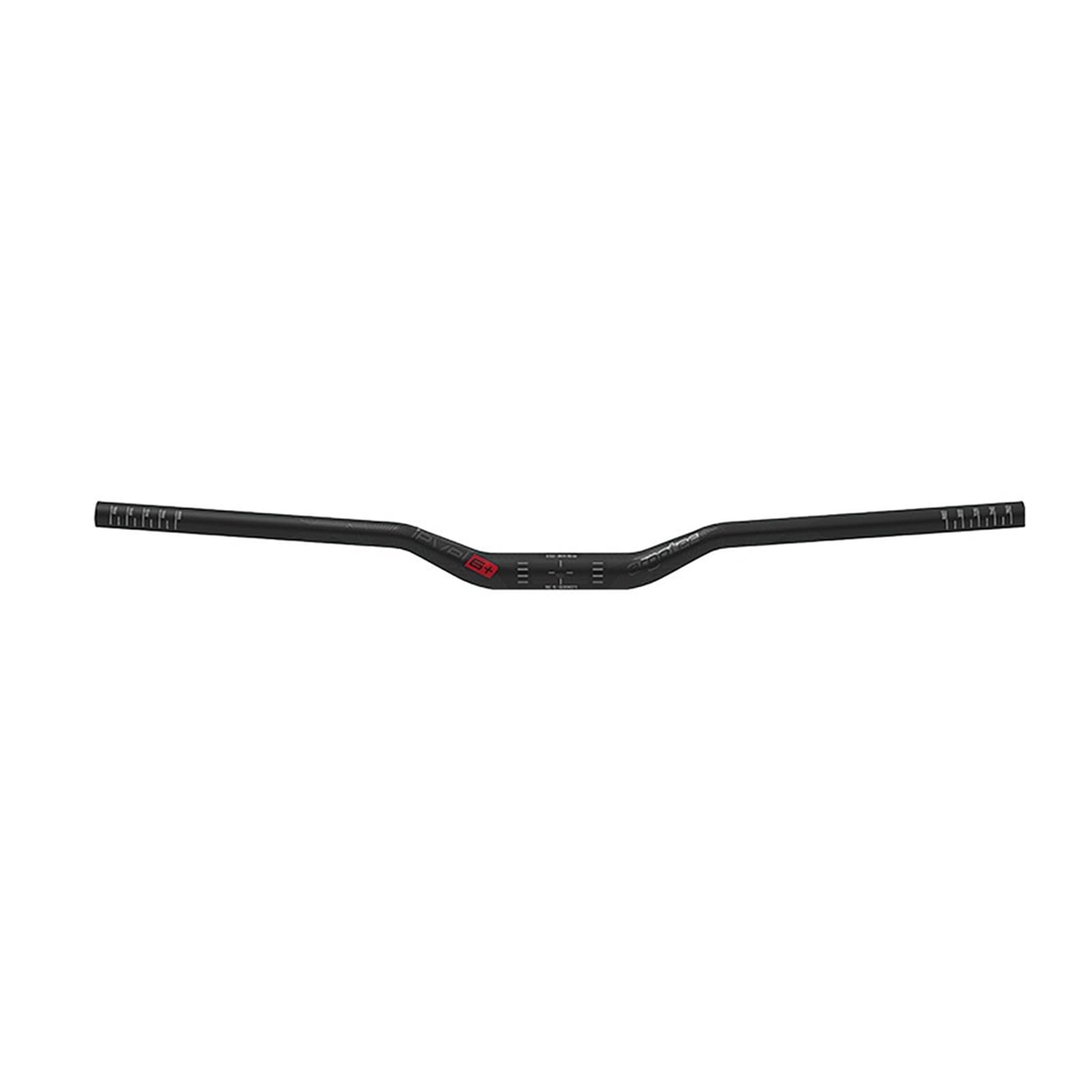 ergotec 26839 Lenkerbügel, schwarz, Einheitsgröße