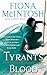 Tyrant's Blood (The Valisar Trilogy, Book 2)