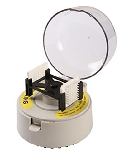 Lab Mini Entsafter für PCR/Rohre Speed 4000 und 6000rpm RCF 850/2000g Mini-6kt
