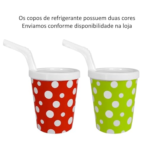 Kit Lanchonete Fast Food 2 Combos de X-Burguer Batata Refri Comidinha de Brinquedo