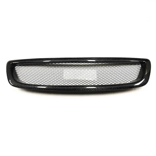 Calandre Lexus GS300 en fibre de carbone style F Sport