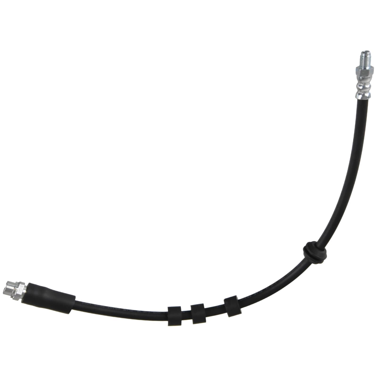 FEBI BILSTEIN Flessibile del freno 181234 Compatibile con: BMW 5, 5 Touring, 6, 6 Cabriolet