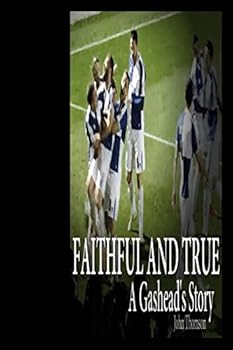 Paperback Faithful and True Book
