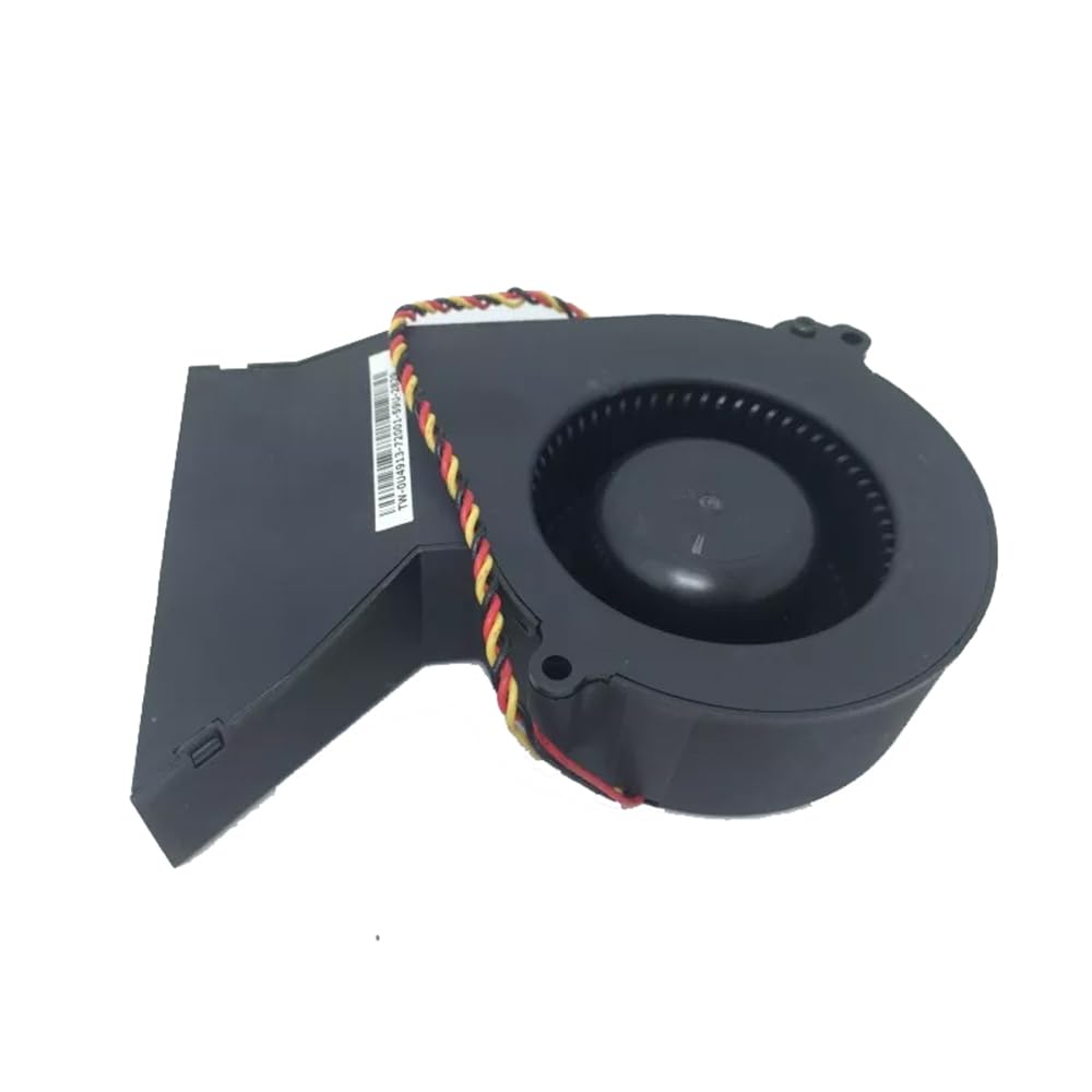 Replacement Cooling Fan for DELL GX240 GX260 GX270 DB9733-12HHBTL-A U4913 0U4913 DC12V 2.0A 3PIN
