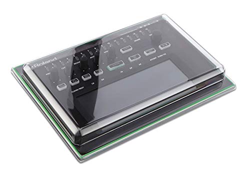 DECKSAVER(デッキセーバー) Roland AIRA TB-3 対応 耐衝撃カバー DSS-PC-TB3