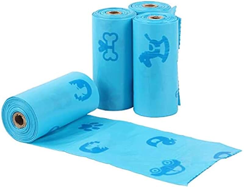 incontinence disposal bags