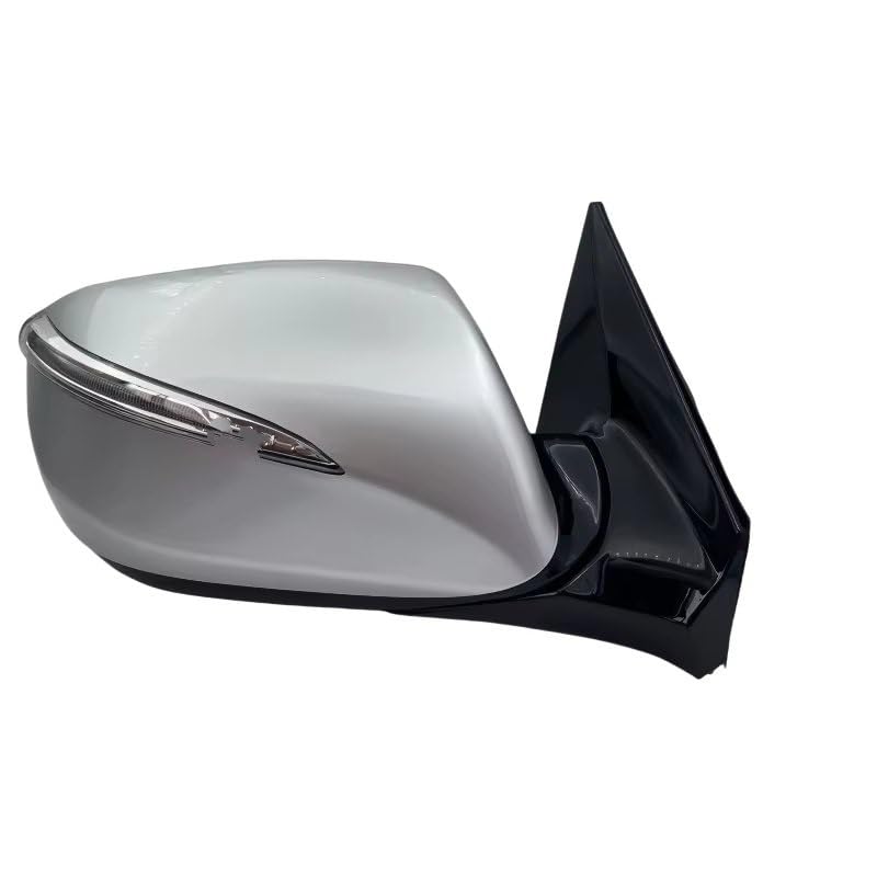 Miroir d'angle mort rétroviseur clignotant Hyundai Santafe IX45 Sport 2014 2015 2016