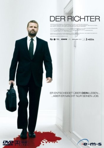 Der Richter - Mehr Infos/Bestellen