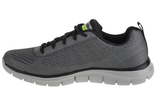 Image of Skechers Men Track Moulton Sneakers
