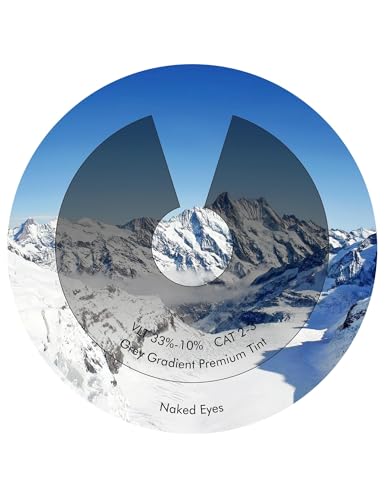 Image of Performance Replacement Lenses Compatible with Oakley Double Edge OO9380 Polarized Etched