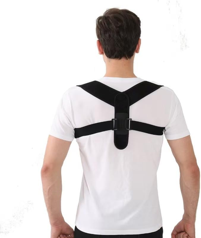 The Breathable Sports Lumbar Support Belt is Suitable for Both Men Women