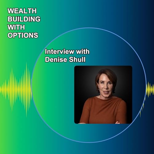 Ep42 - Interview with Denise Shull