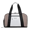 Vooray Burner Small Gym Bag for Women and Men, 23L | Lightweight Duffle Bag with Shoe Compartment, Water Bottle Pocket, Magnetic Handles, Adjustable Strap, Use for Sports, Travel