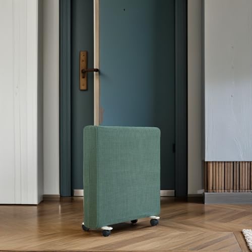 Cubierta protectora para radiador de interior lavable grande y transpirable 7