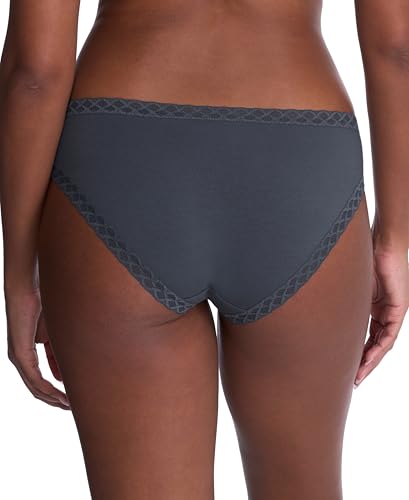 Image of Natori Women's Bliss Cotton Girl Brief Panty